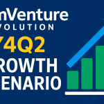 Simventure Evolution Y4Q2 growth Scenario