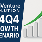 Simventure Evolution Y4Q4 growth Scenario